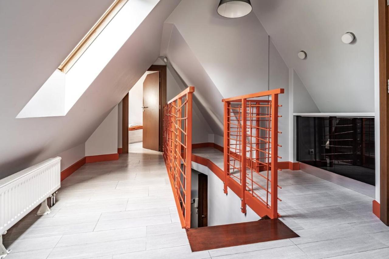 Rezydencja Regle Apartment