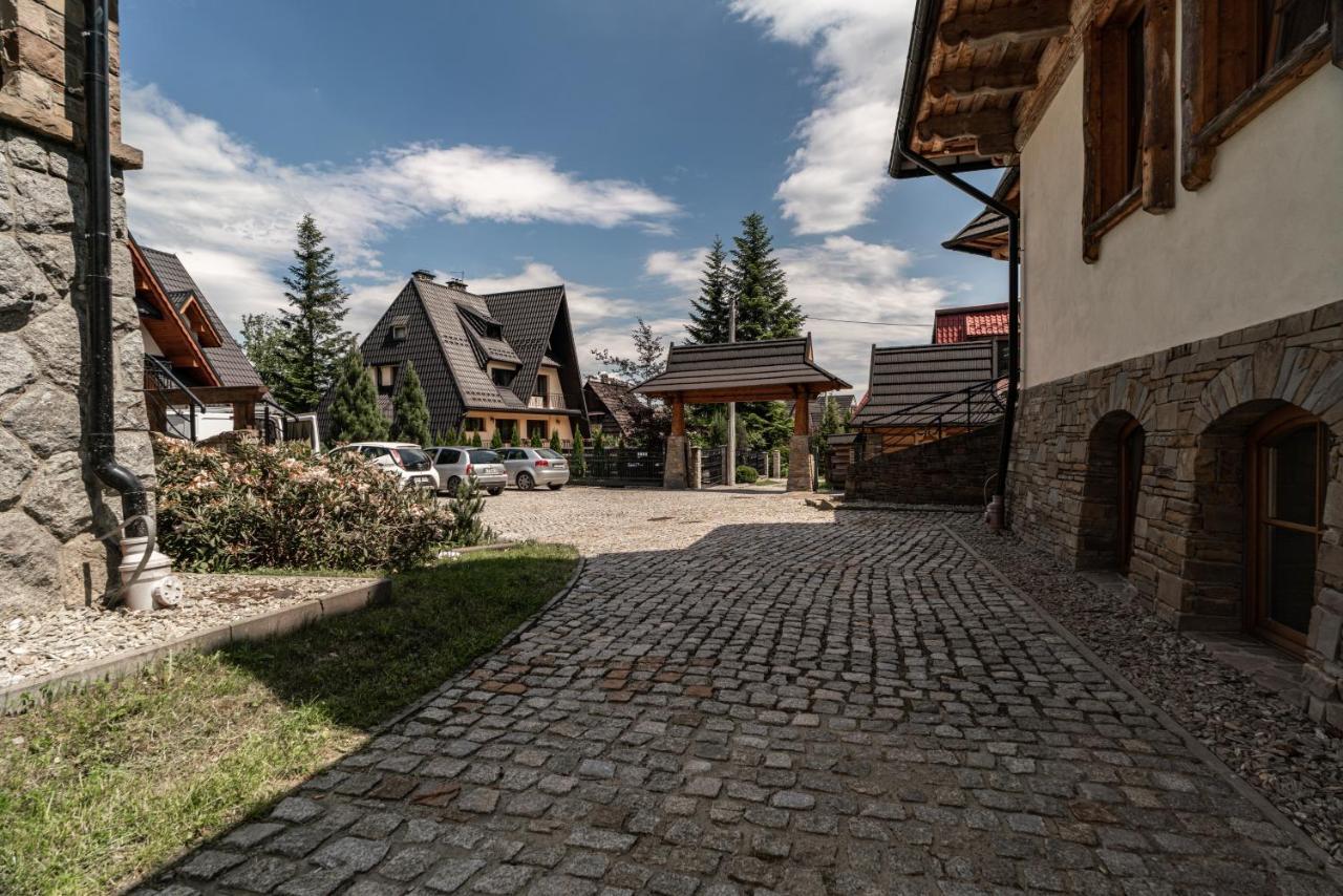Rezydencja Regle Apartment Zakopane