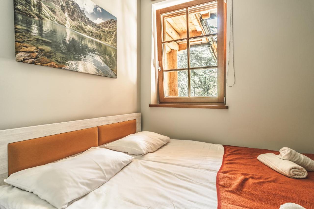 Rezydencja Regle Zakopane