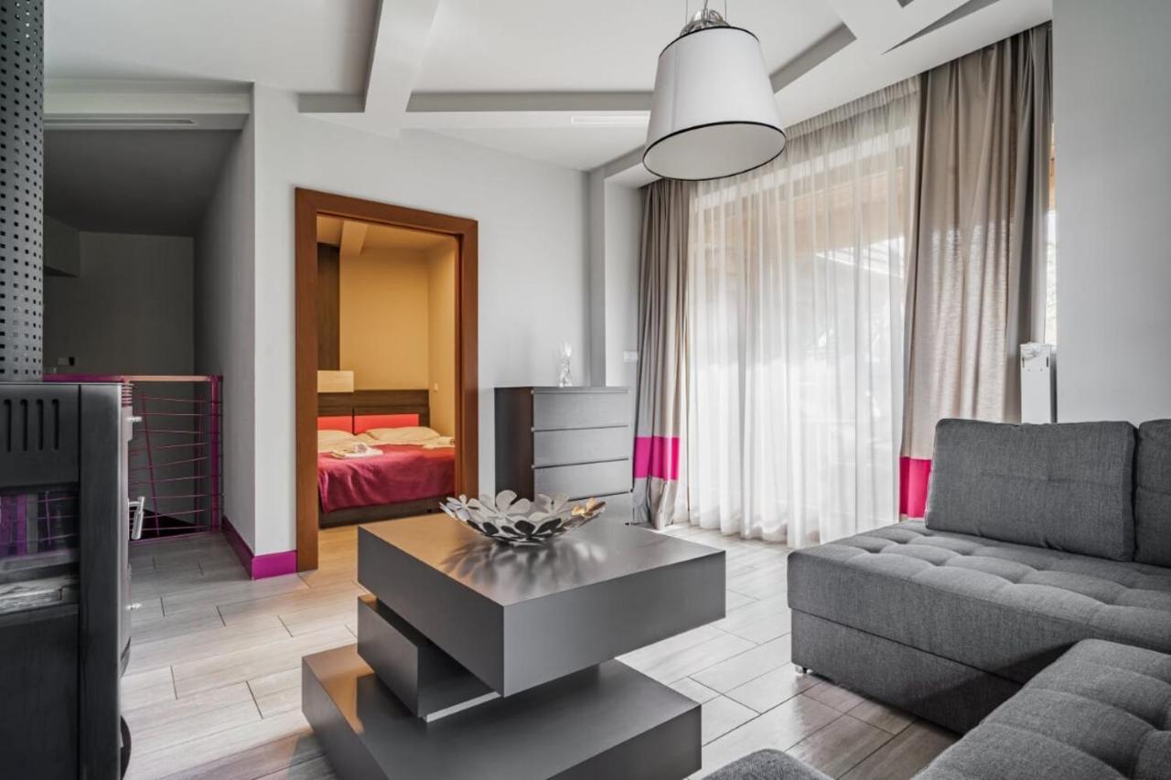 Rezydencja Regle Apartment Zakopane