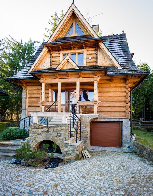 Rezydencja Regle * Zakopane