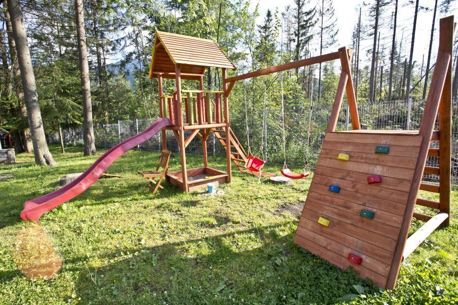 Rezydencja Regle Apartment *