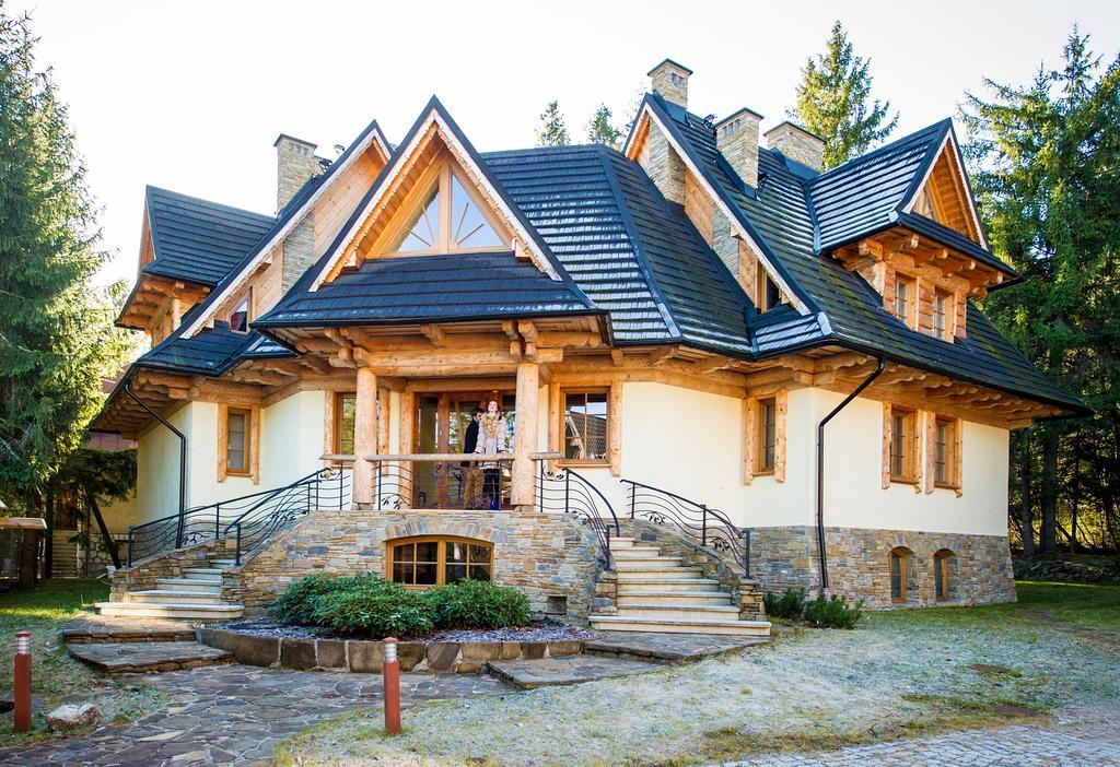Rezydencja Regle Apartment *