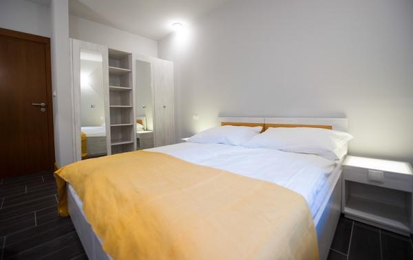 Apartment Rezydencja Regle
