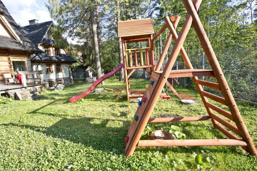 Rezydencja Regle Apartment Zakopane