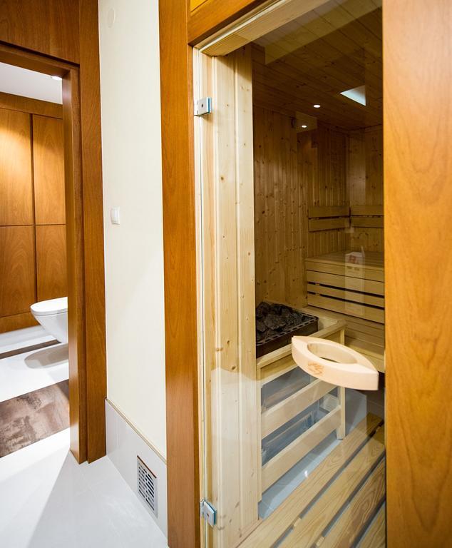Rezydencja Regle Apartment Zakopane