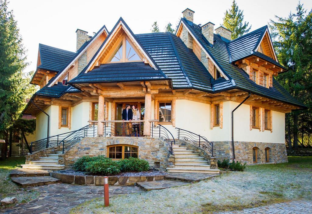 Rezydencja Regle * Zakopane