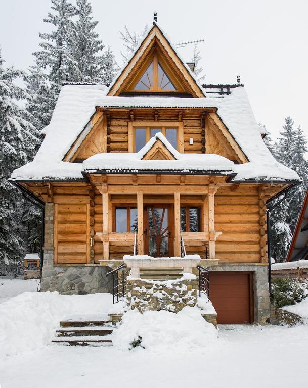 Rezydencja Regle * Zakopane