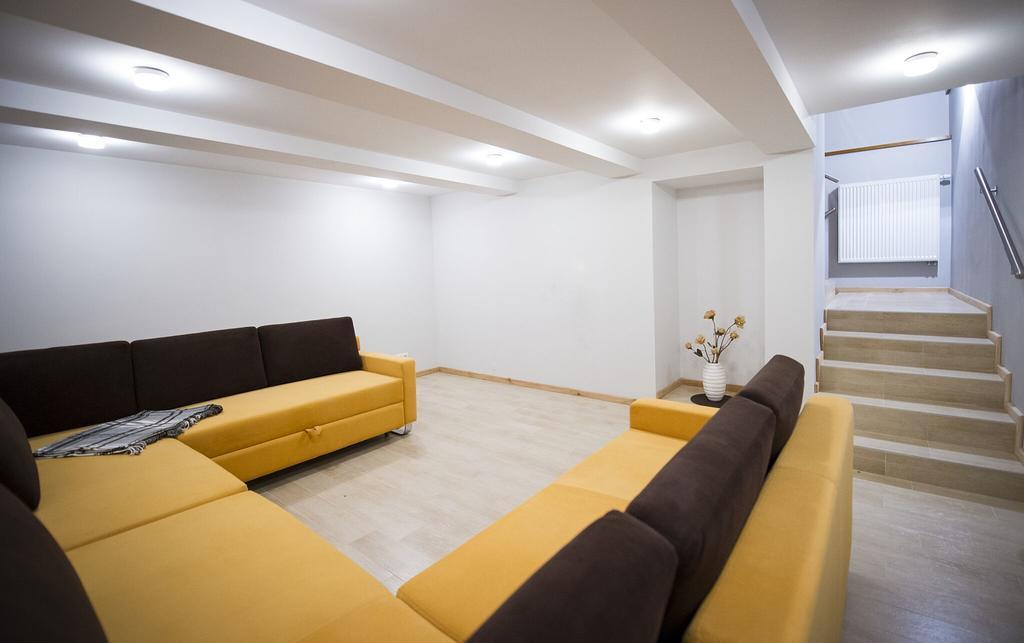 Apartment Rezydencja Regle Zakopane