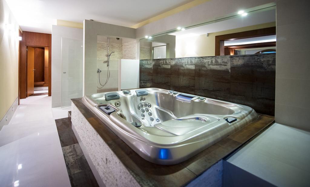 Apartment Rezydencja Regle Zakopane