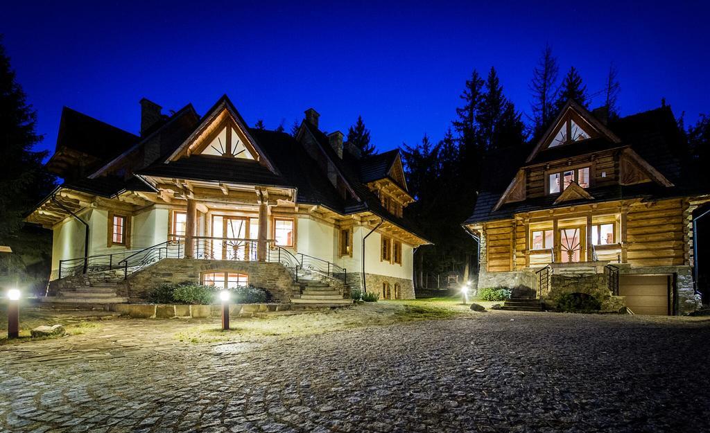 Rezydencja Regle Zakopane