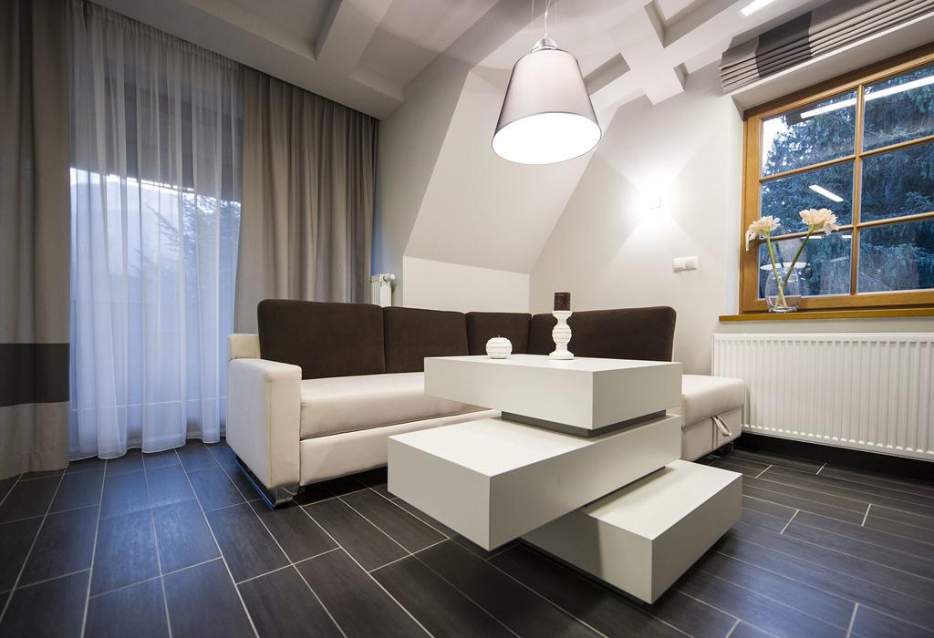Rezydencja Regle Apartment